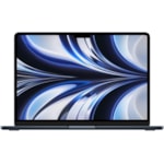 Apple MacBook Air M2 2022 256GB SSD com 8GB RAM ( 13.6 polegadas ) - Midnight-1ea9d3ee-8613-4e12-96ea-3c466b8addcc