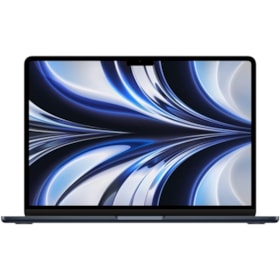 Apple MacBook Air M2 2022 256GB SSD com 8GB RAM ( 13.6 polegadas ) - Midnight