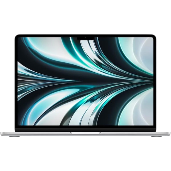 Apple MacBook Air M2 2022 256GB SSD com 8GB RAM ( 13.6 polegadas ) - Silver-351c2c39-0e16-48b0-8217-4d5a9942a42c