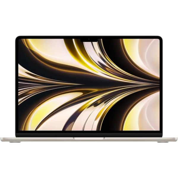 Apple MacBook Air M2 2022 256GB SSD com 8GB RAM ( 13.6 polegadas ) - Starlight-ef230726-d83e-46d7-b071-9a7bfed4a86f