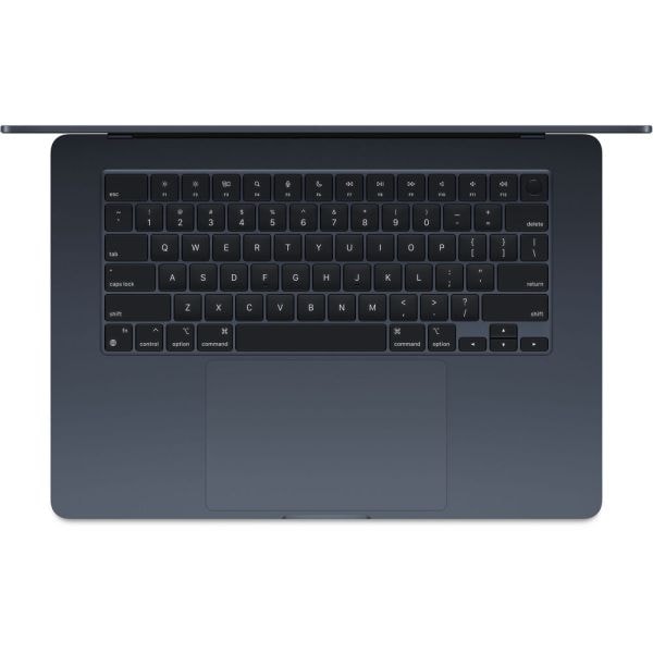 Apple Macbook Air M3 / 16GB de Ram / 256GB SSD / 13.6 Apple Macbook Air M3 / 16GB de Ram / 256GB SSD / 13.6