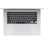 Apple Macbook Air M3 / 16GB de Ram / 256GB SSD / 13.6