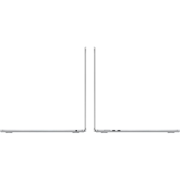 MacBook Air13インチM3チップ16GB 256GB シルバー Apple Macbook Air M3 / 16GB de Ram / 256GB SSD / 13.6