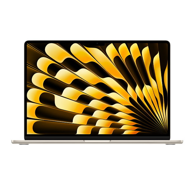 Apple MacBook Air M3 (2024) de 15.3