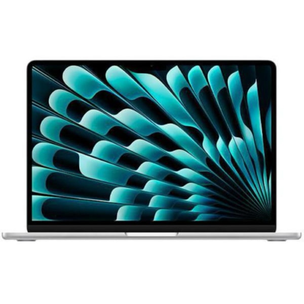 Apple Macbook Air M3 256GB SSD / 8GB de Ram MRXQ3LL/A A3113 Octa Core Tela Retina 13.6