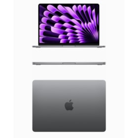 Apple Macbook Air M3 512GB SSD / 8GB de Ram MRYM3LL/A A3114 Octa Core Tela Retina 15.3