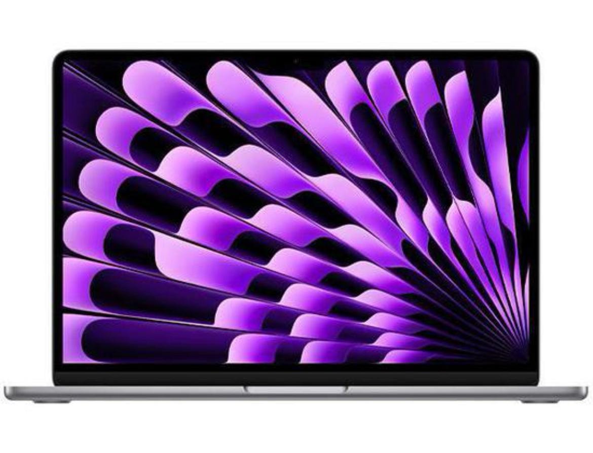 Apple Macbook Air M3 512GB SSD / 8GB de Ram Octa Core Tela