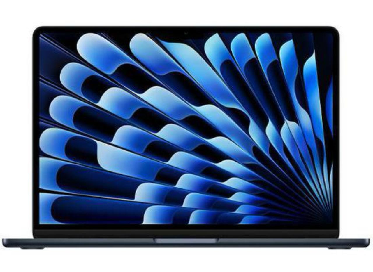 送料無料 百貨店 Apple Macbook Air M3 512GB SSD / 8GB de Ram Octa Core Tela MacBook本体