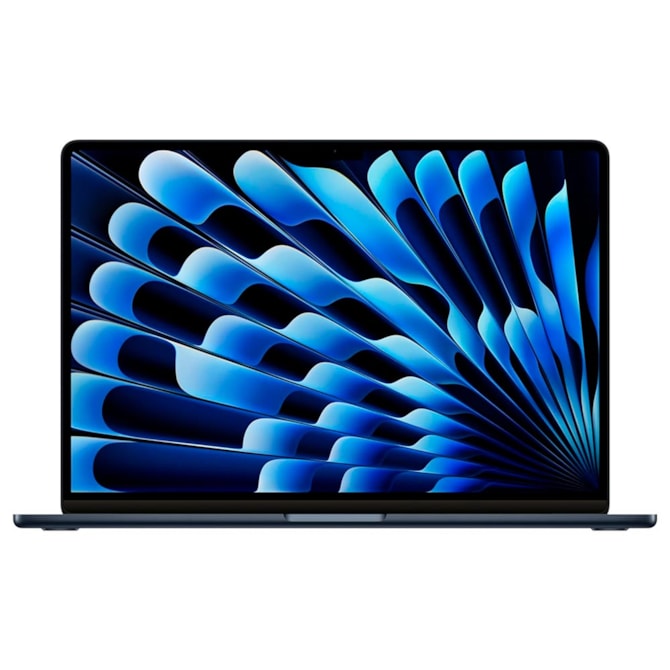 Apple MacBook Air M3 Octa Core Tela Retina 13.6