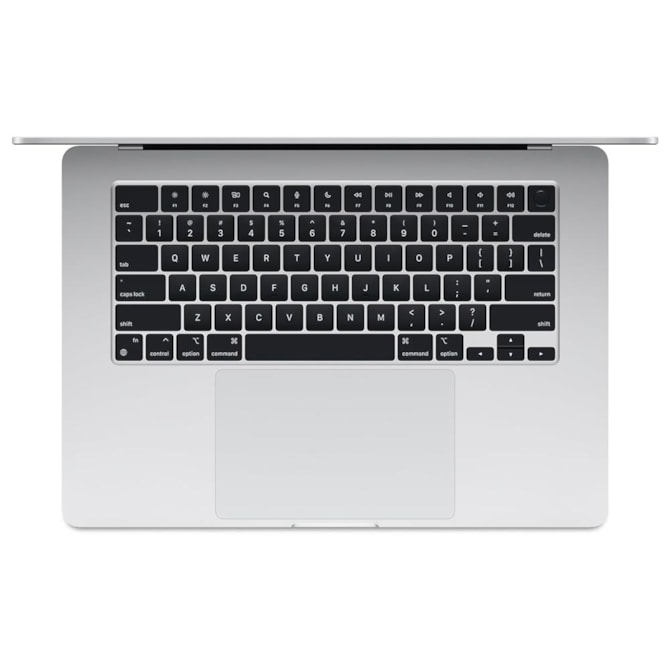 Apple MacBook Air M3 Octa Core Tela Retina 13.6