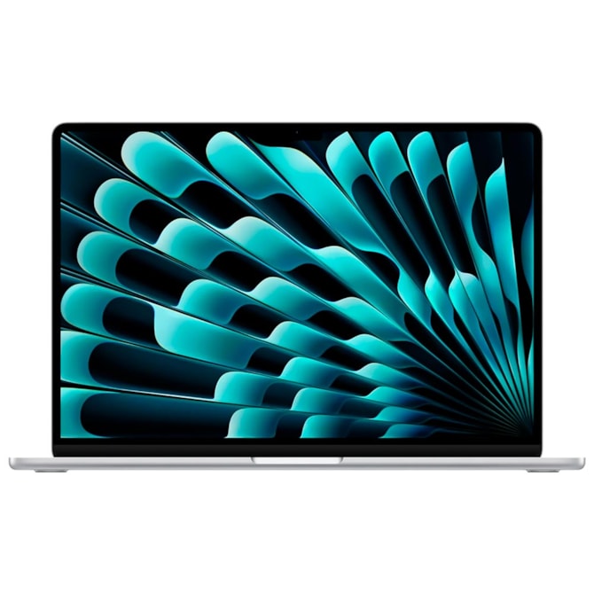 Apple MacBook Air M3 Octa Core Tela Retina 13.6