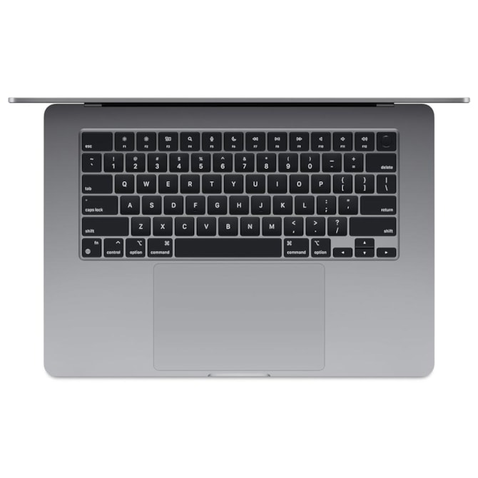 Apple Macbook Air M3 Octa Core Tela Retina 13.6