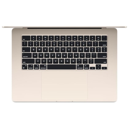 Apple MacBook Air M3 Octa Core Tela Retina 13.6