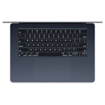 Apple MacBook Air M3 Octa Core Tela Retina 15.3