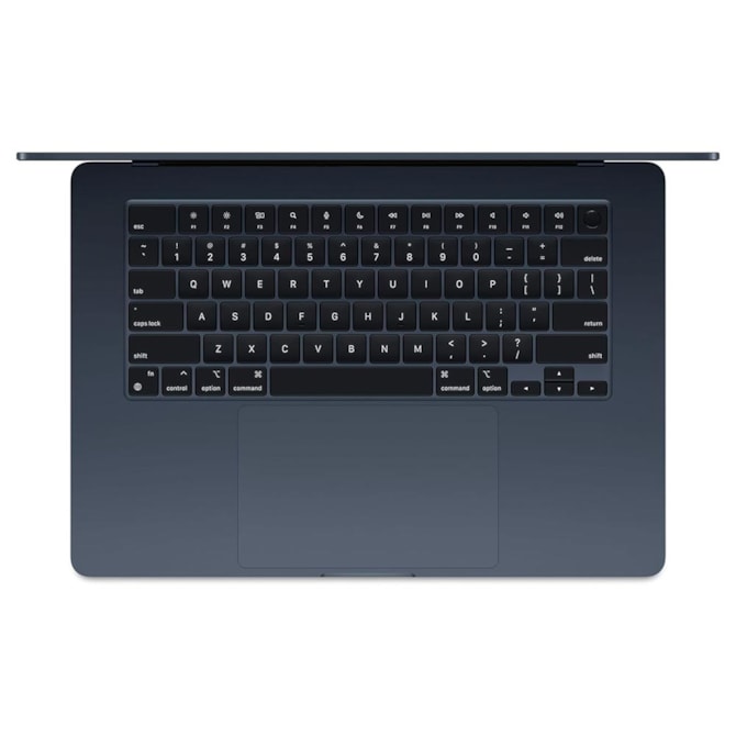 Apple MacBook Air M3 Octa Core Tela Retina 15.3