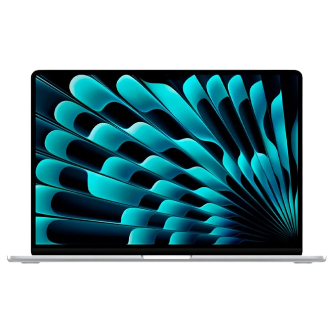 Apple MacBook Air M3 Octa Core Tela Retina 15.3