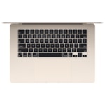 Apple MacBook Air M3 Octa Core Tela Retina 15.3