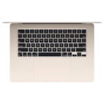 Apple MacBook Air M3 Octa Core Tela Retina 15.3