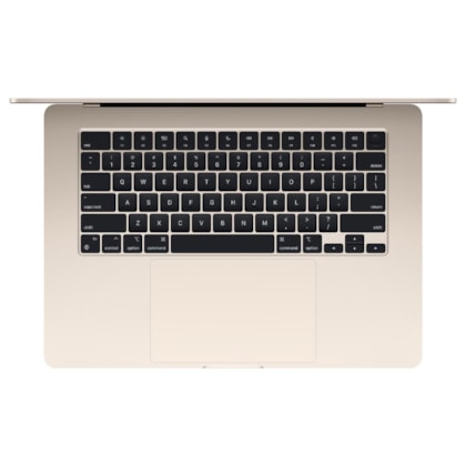 Apple MacBook Air M3 Octa Core Tela Retina 15.3