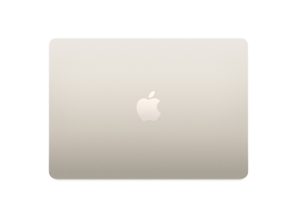 MacBook Air M4スターライト16GB/256GB 2025年9月購入 Amazon.co.jp: Apple 2025 MacBook Air M4 チップ搭載 15 インチ