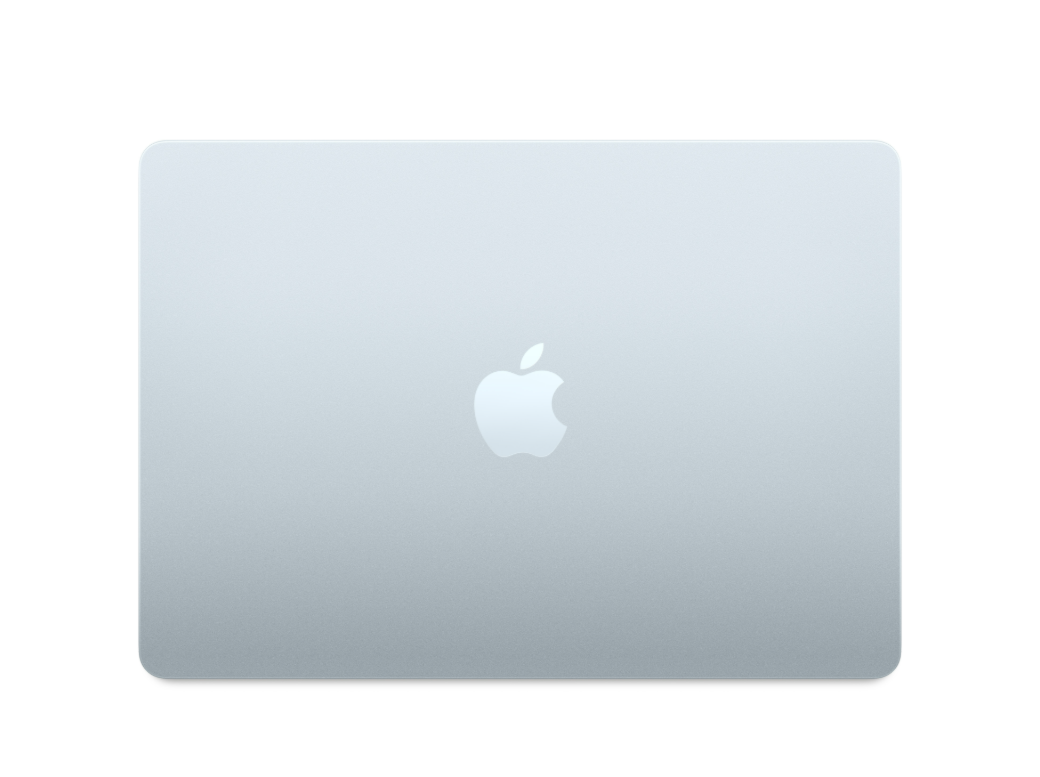 MS様　Apple MacBook　Air M4 16GB 512GB ブルー Apple Macbook Air 13,6 M4 16gb 512gb - Sky Blue | MercadoLivre