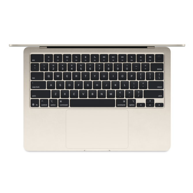 Apple MacBook Air M4 (2025) 13