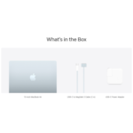 Apple MacBook Air M4 (2025) 13