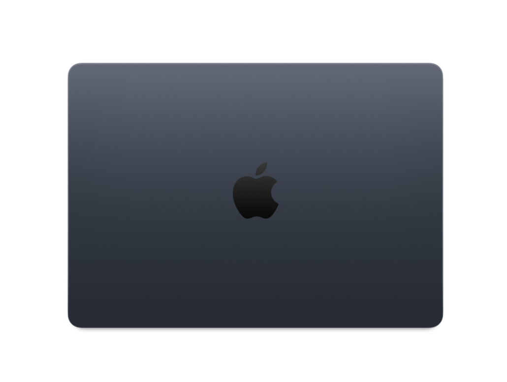 Apple MacBook Air 15インチ M4 16GB 256GB 15インチMacBook Air - ミッドナイト - Apple（日本）