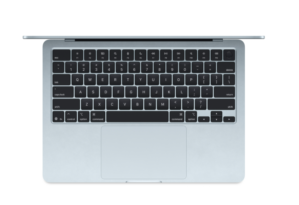Apple MacBook Air M4 (2025) 15