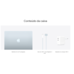 Apple MacBook Air M4 (2025) 15