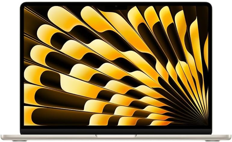Ｋかる様【超美品】MacBook Air M4スターライト 16GB 512GB Apple MacBook Air M4 (2025) 15