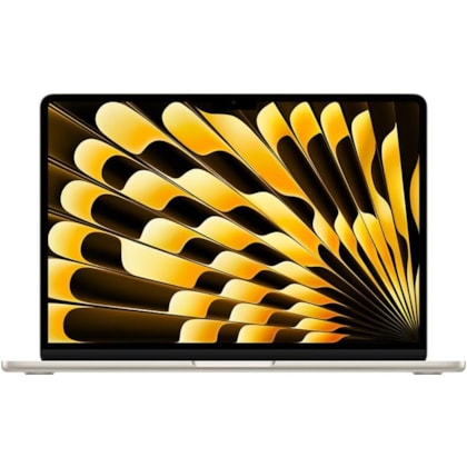 Apple MacBook Air M4 (2025) 15
