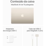 Apple MacBook Air M4 (2025) 15