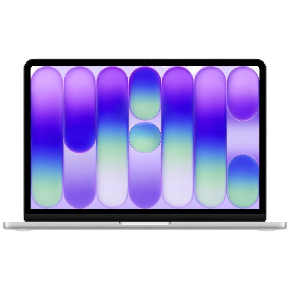 新品 MacBook Neo 8GB 256GB シルバー Apple MacBook Neo 256GB 8GB RAM 13