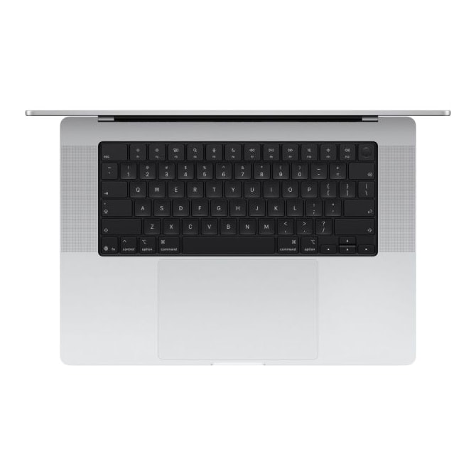 Apple MacBook Pro 16.2