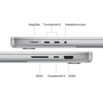 Apple MacBook Pro 16.2