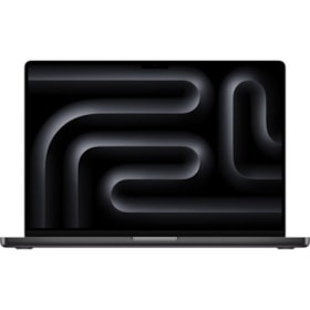 Apple MacBook Pro 16.2