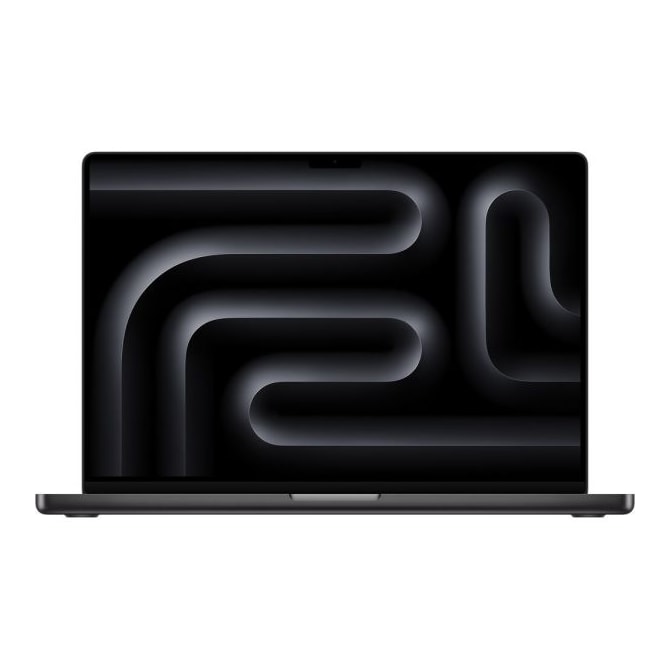 Apple MacBook Pro 16.2