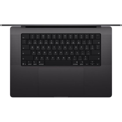 Apple MacBook Pro 16.2