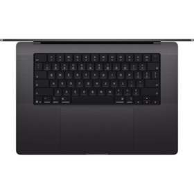 Apple MacBook Pro 16.2