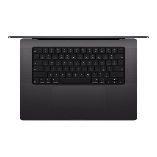 Apple MacBook Pro 16.2