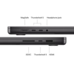 Apple MacBook Pro 16.2