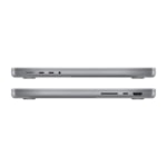 Apple MacBook Pro A2991 M3 Max 14 Core Tela Retina 16.2