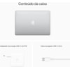 Apple MacBook Pro M2 2022 256GB SSD com 8GB RAM ( 13.3 polegadas ) - Silver-02457eef-18de-4b96-99bb-5bd852883a5b