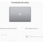 Apple MacBook Pro M2 2022 256GB SSD com 8GB RAM ( 13.3 polegadas ) - Space Gray-567bdd21-3d93-4204-9099-96c4b9734076