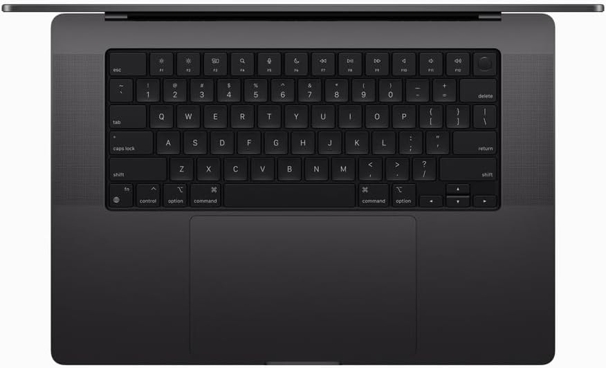 Apple Macbook Pro M3 Pro 14,2