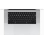 Apple MacBook Pro M3 2023 / Memória 18GB / SSD 512GB / 16.2