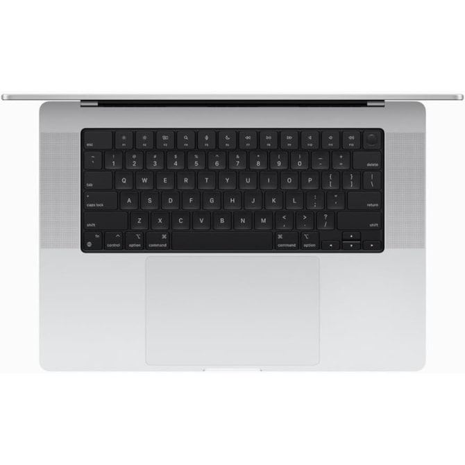 Apple MacBook Pro M3 2023 / Memória 18GB / SSD 512GB / 16.2