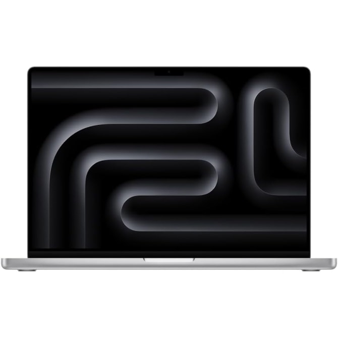 Apple MacBook Pro M3 2023 / Memória 18GB / SSD 512GB / 16.2