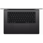 Apple MacBook Pro M3 2023 / Memória 18GB / SSD 512GB / 16.2